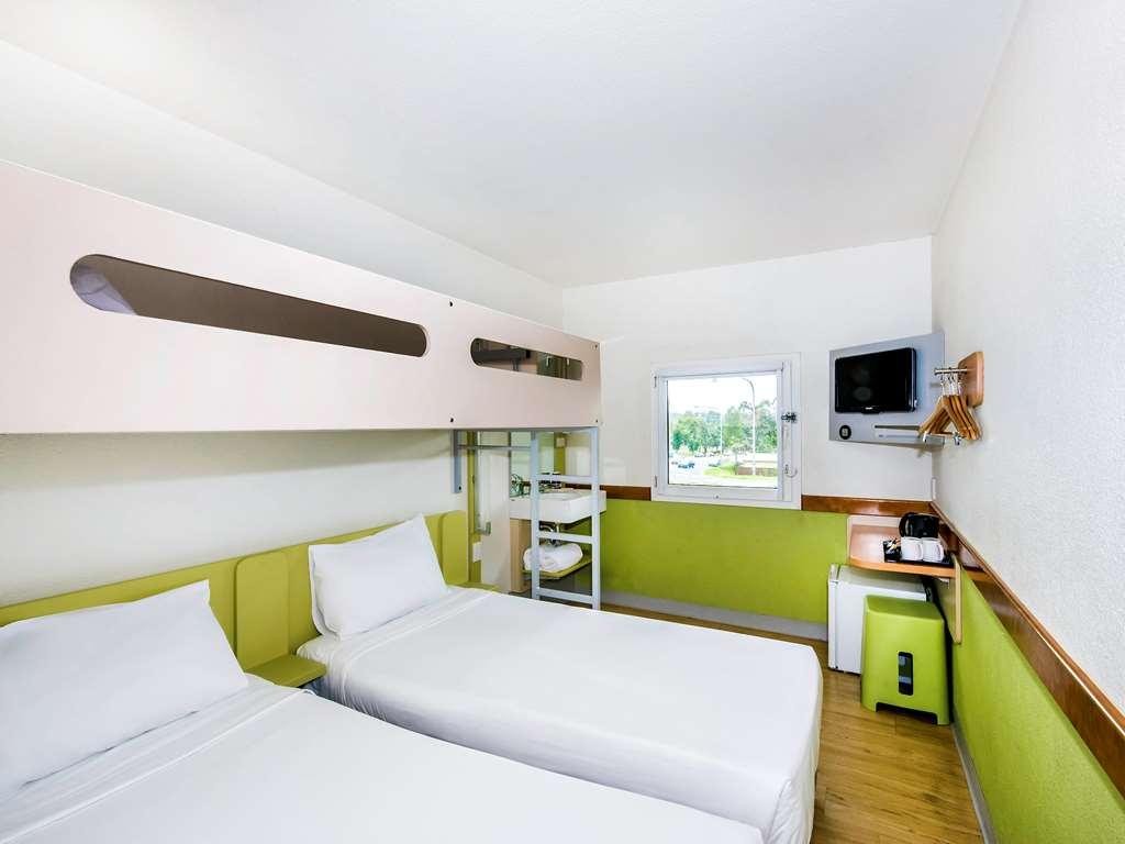 Ibis Budget Wentworthville