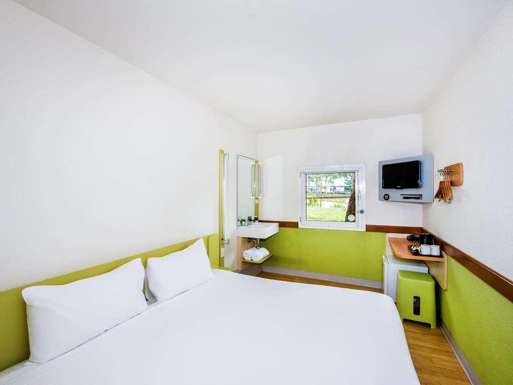 Ibis Budget Hotel