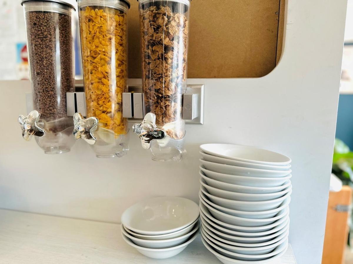 Ibis Budget 3*