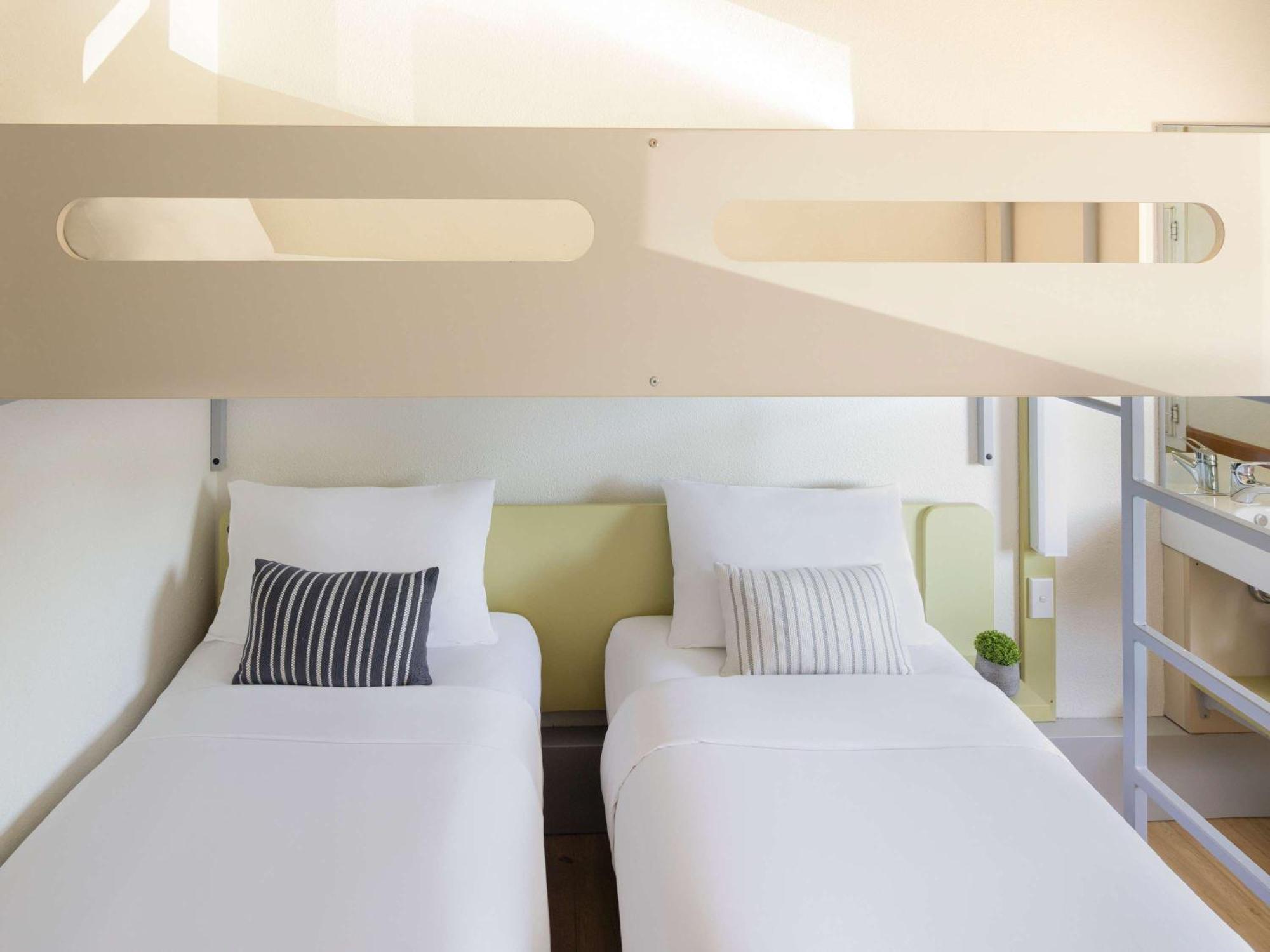 Ibis Budget 3* Wentworthville