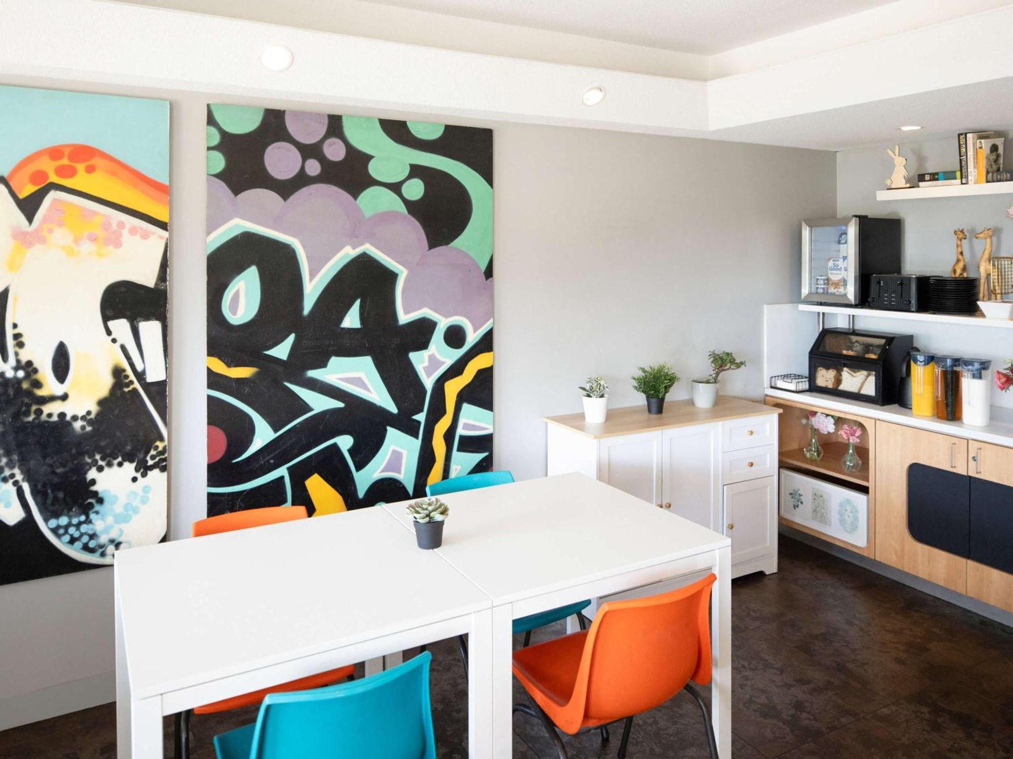 Ibis Budget Hotel
