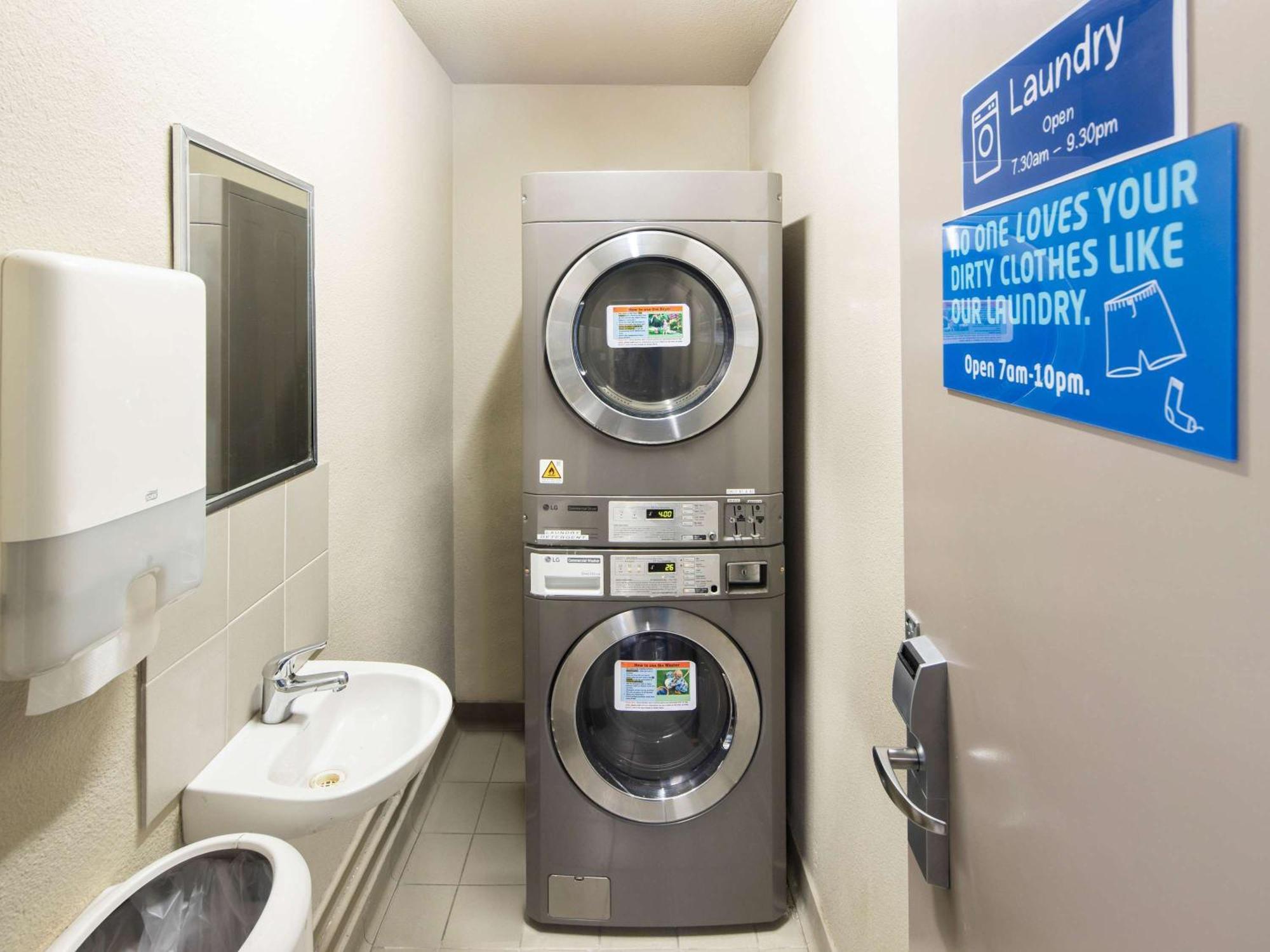Ibis Budget Wentworthville