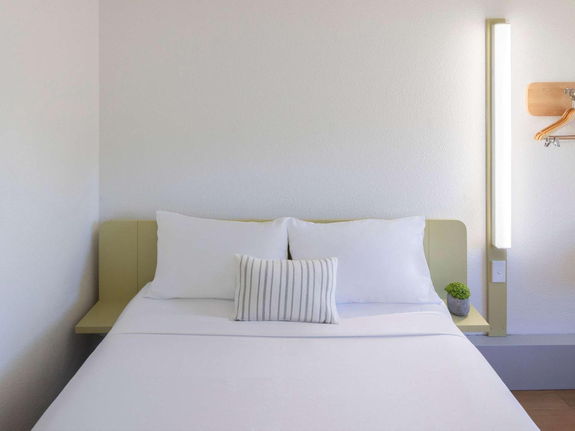 Hotel Ibis Budget 3*