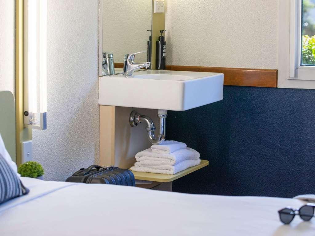 Hotel Ibis Budget 3*