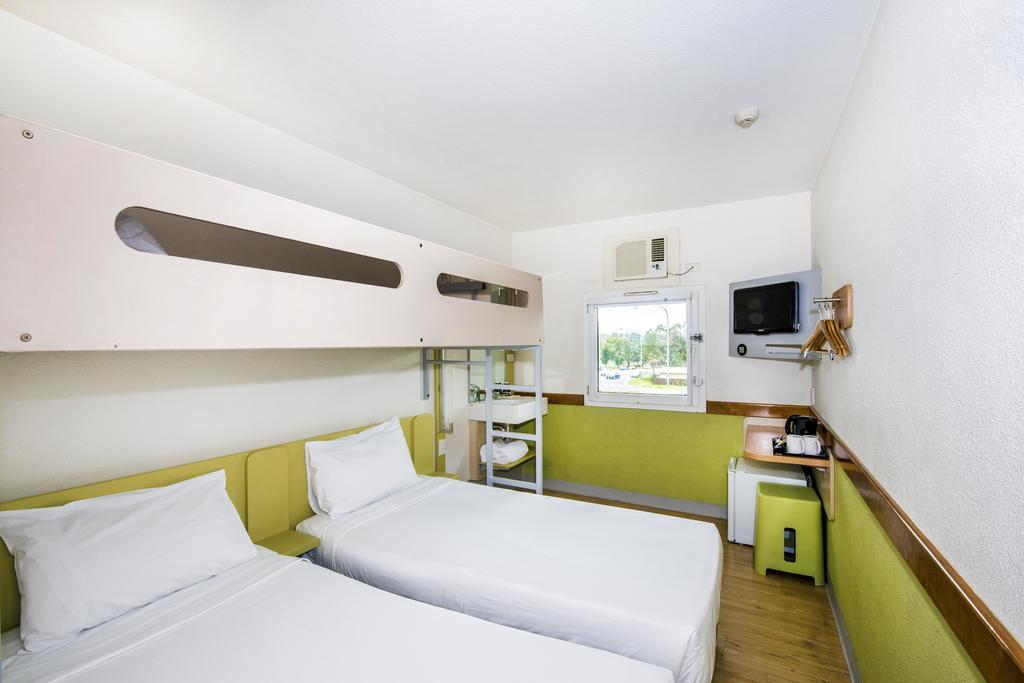 Ibis Budget Hotel