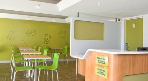 Hotel Ibis Budget