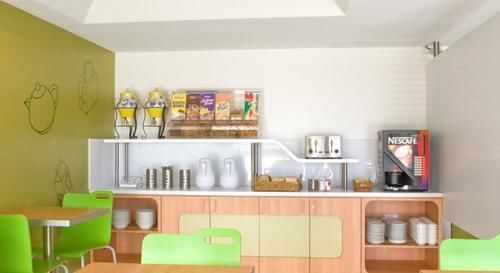Ibis Budget 3*