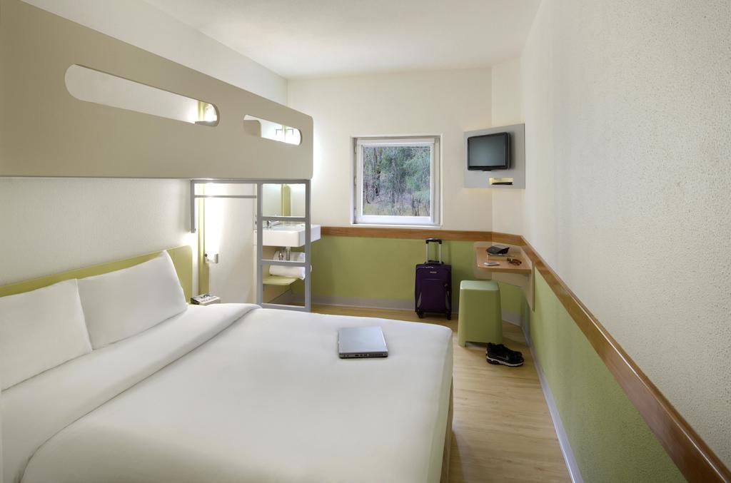 Ibis Budget 3* Wentworthville