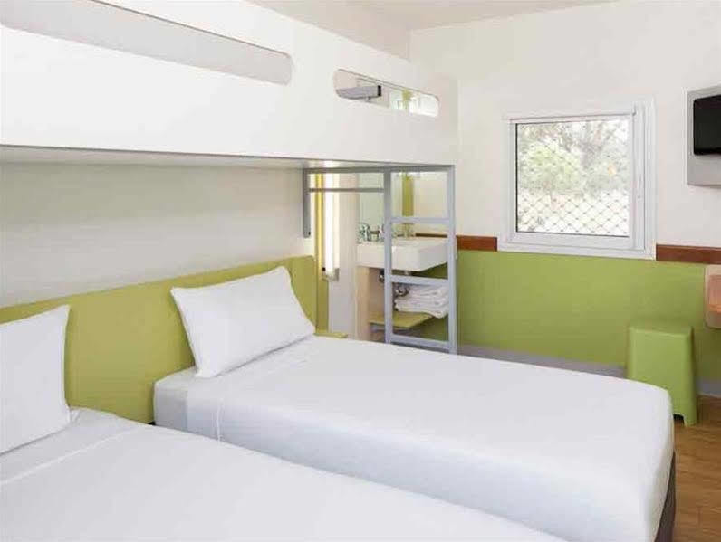 Hotel Ibis Budget Wentworthville