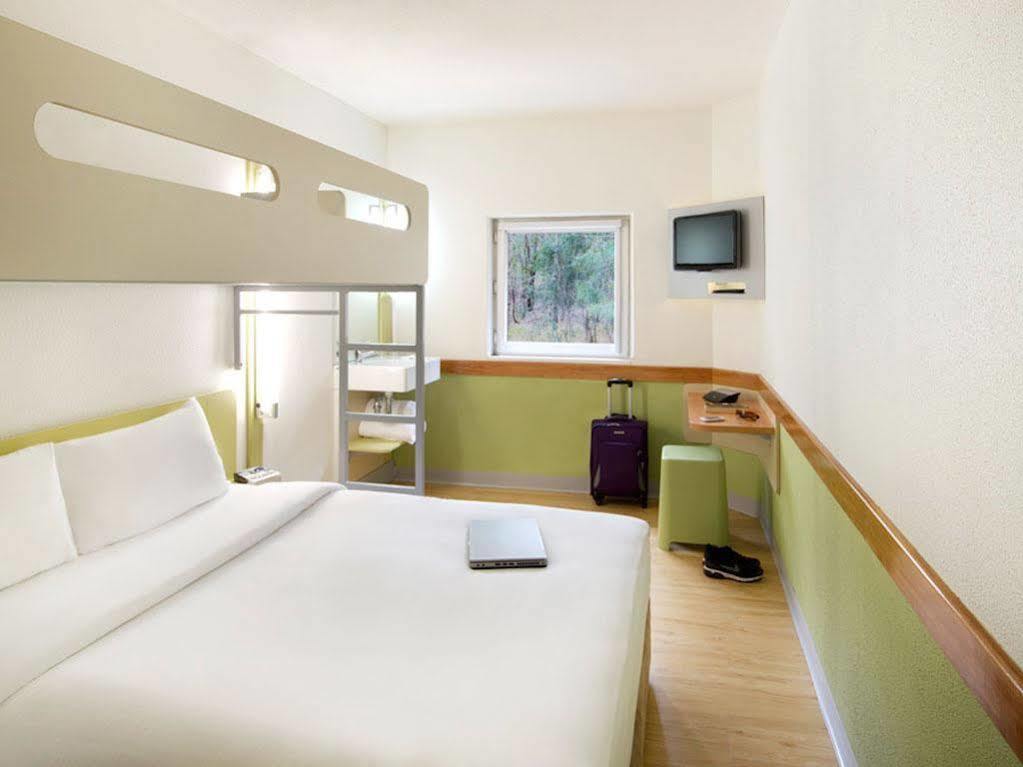 Ibis Budget 3* Wentworthville