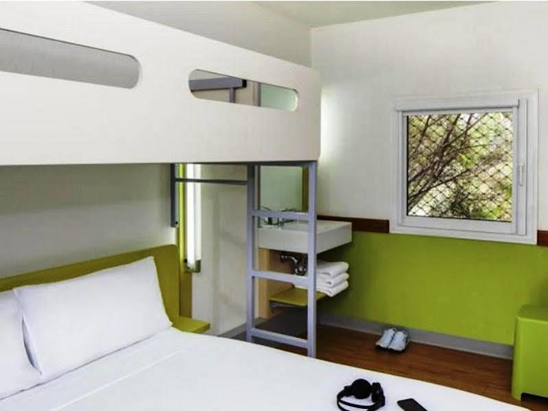 Ibis Budget Hotel 3*