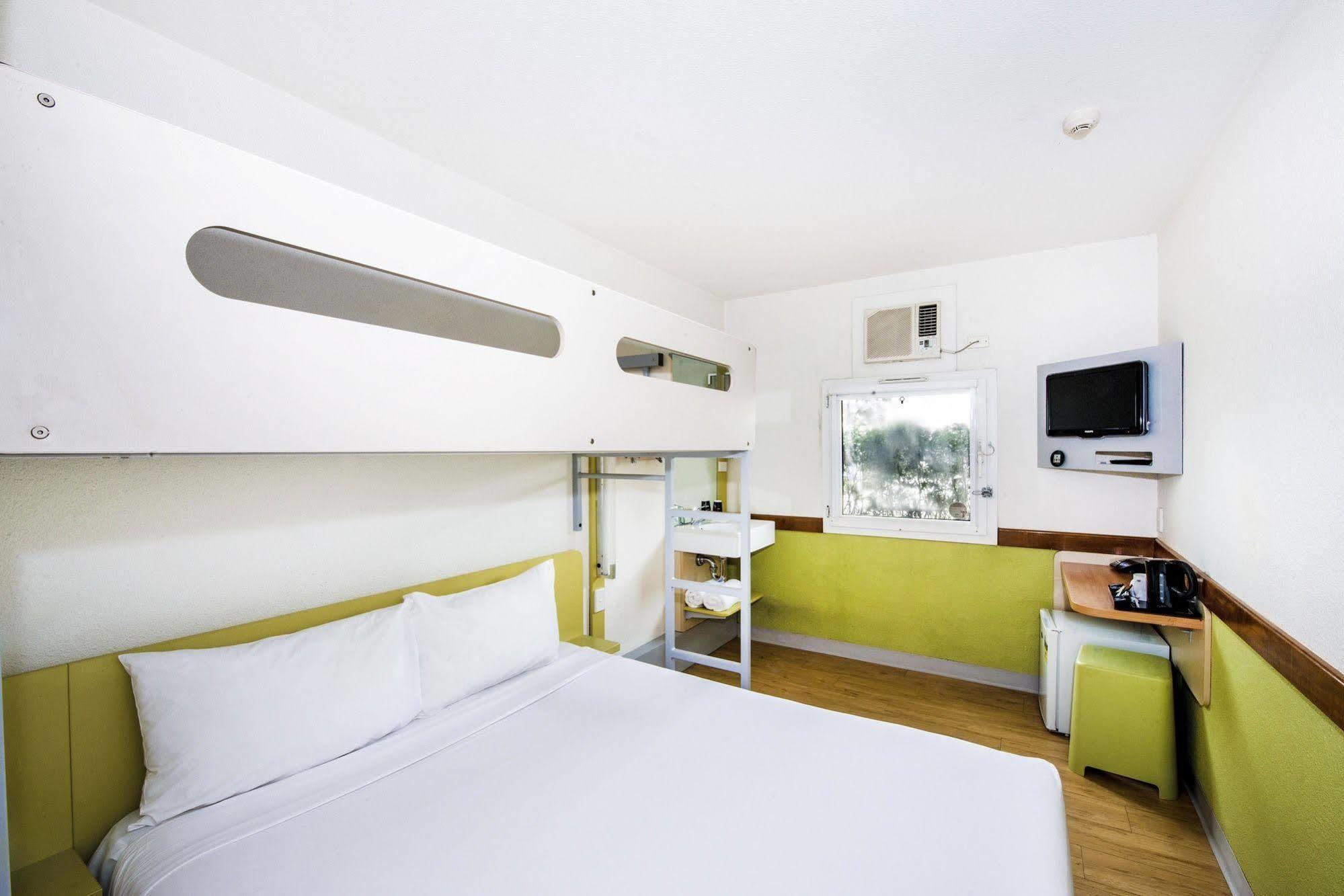 Ibis Budget Hotel