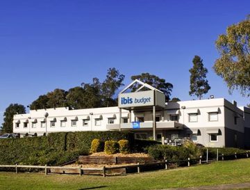 Hotel Ibis Budget Wentworthville