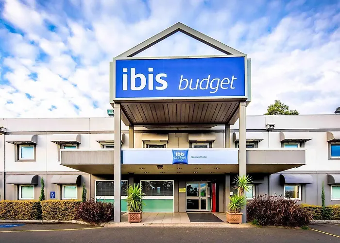Ibis Budget Wentworthville
