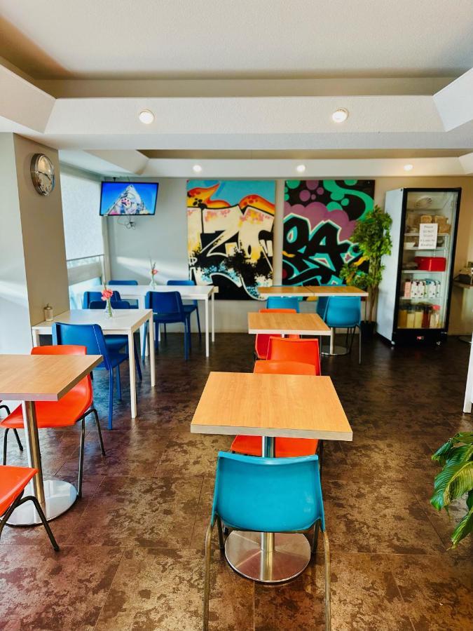 Hotel Ibis Budget Wentworthville