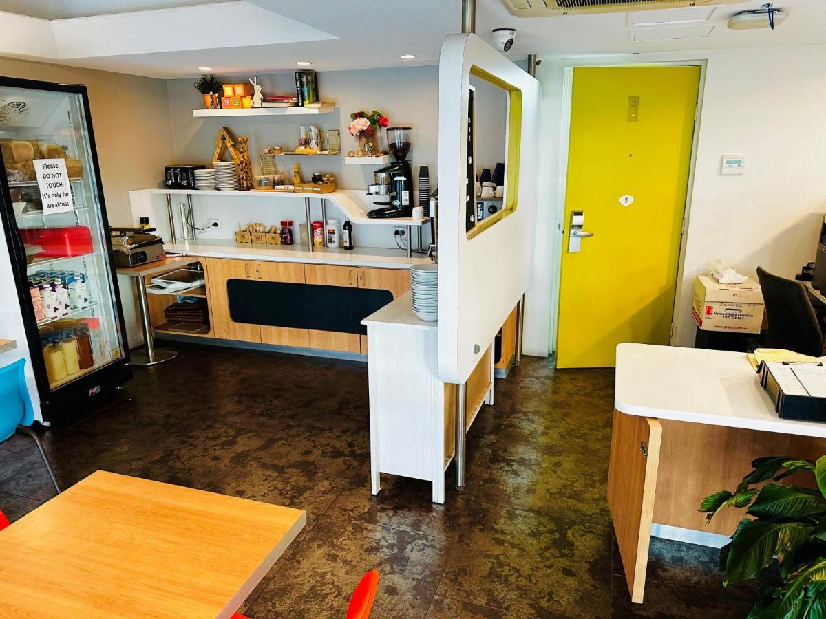 Hotel Ibis Budget 3*