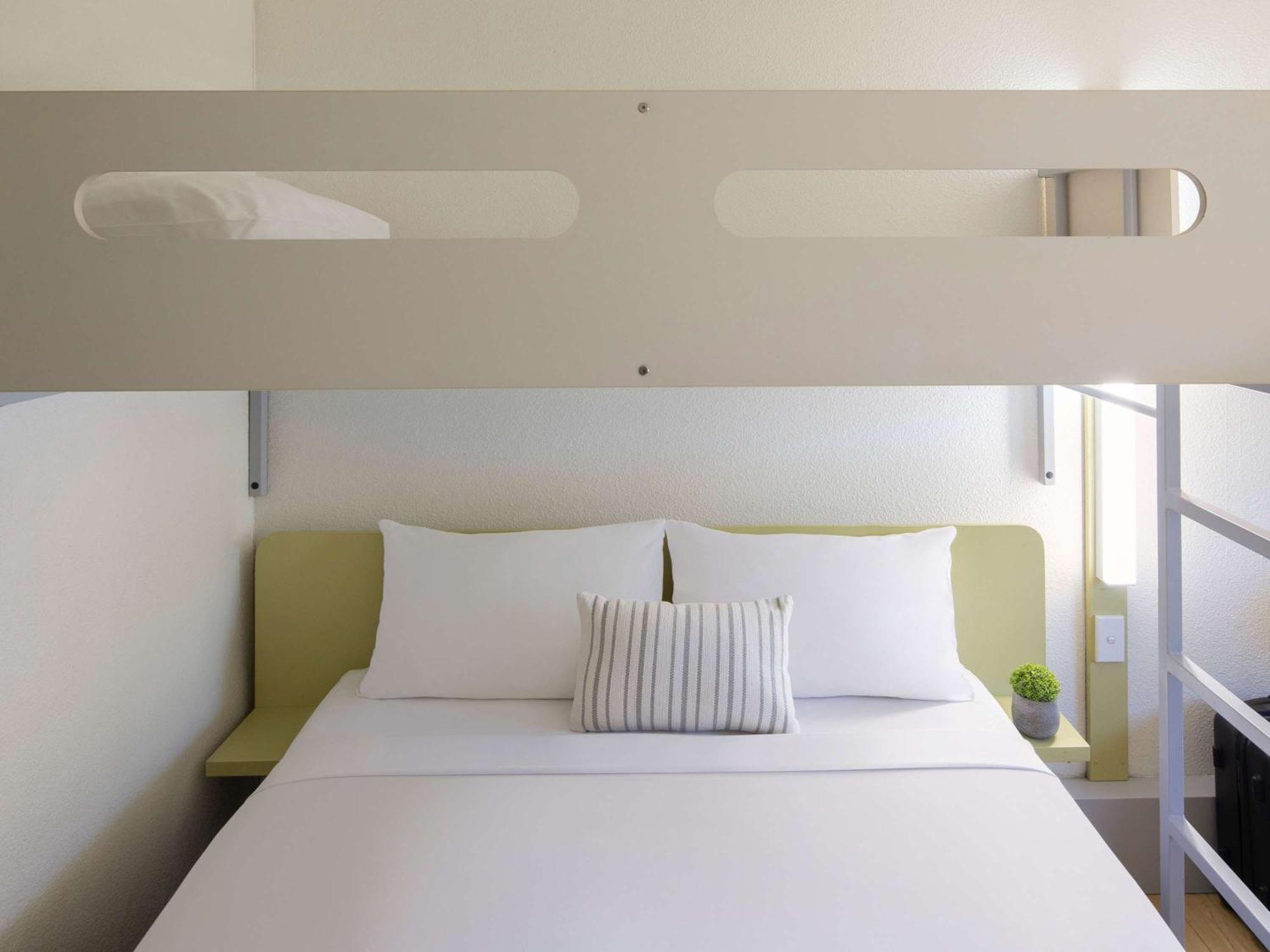 Hotel Ibis Budget Wentworthville