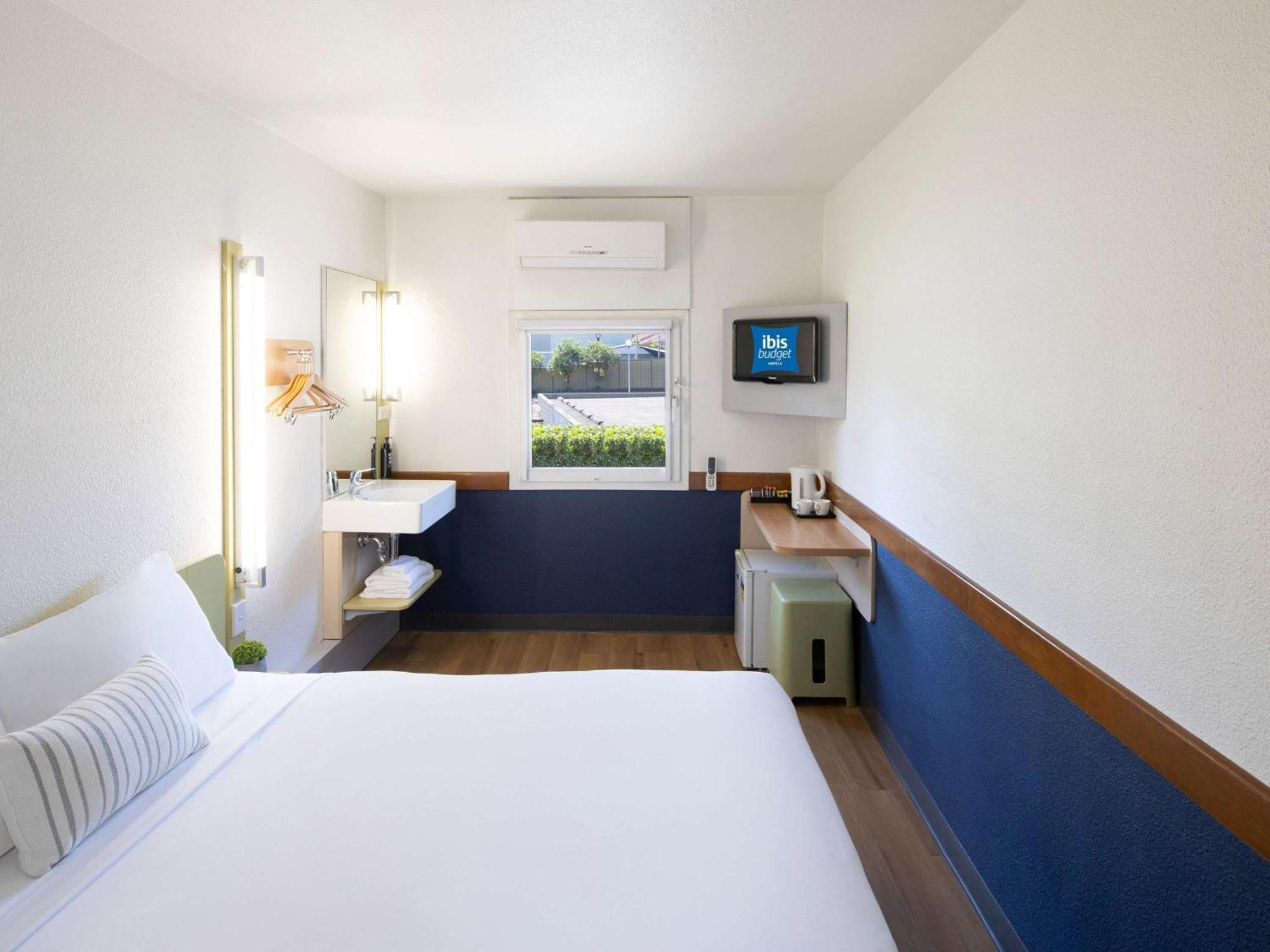 Ibis Budget Hotel 3*