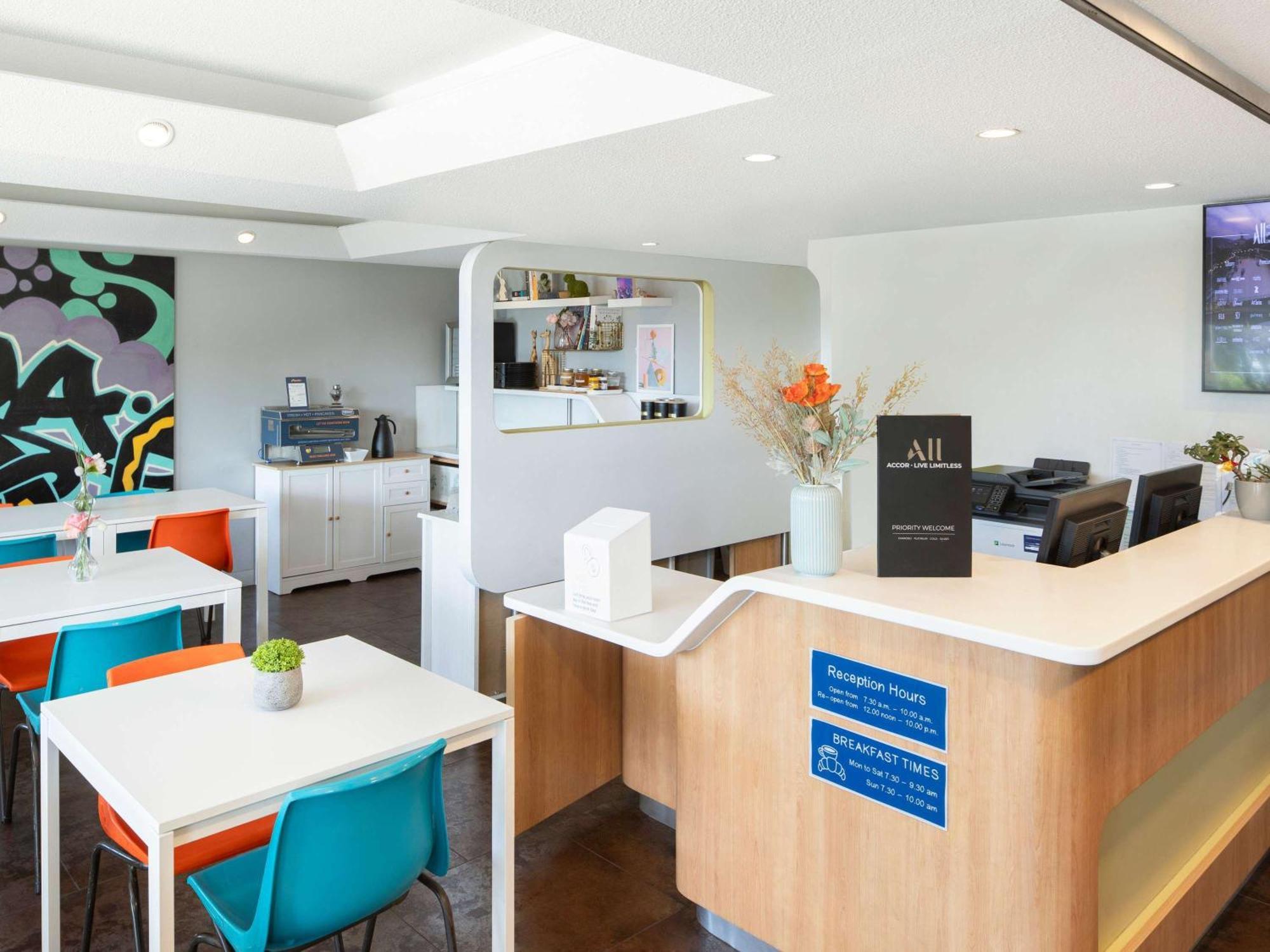 Ibis Budget Hotel 3*