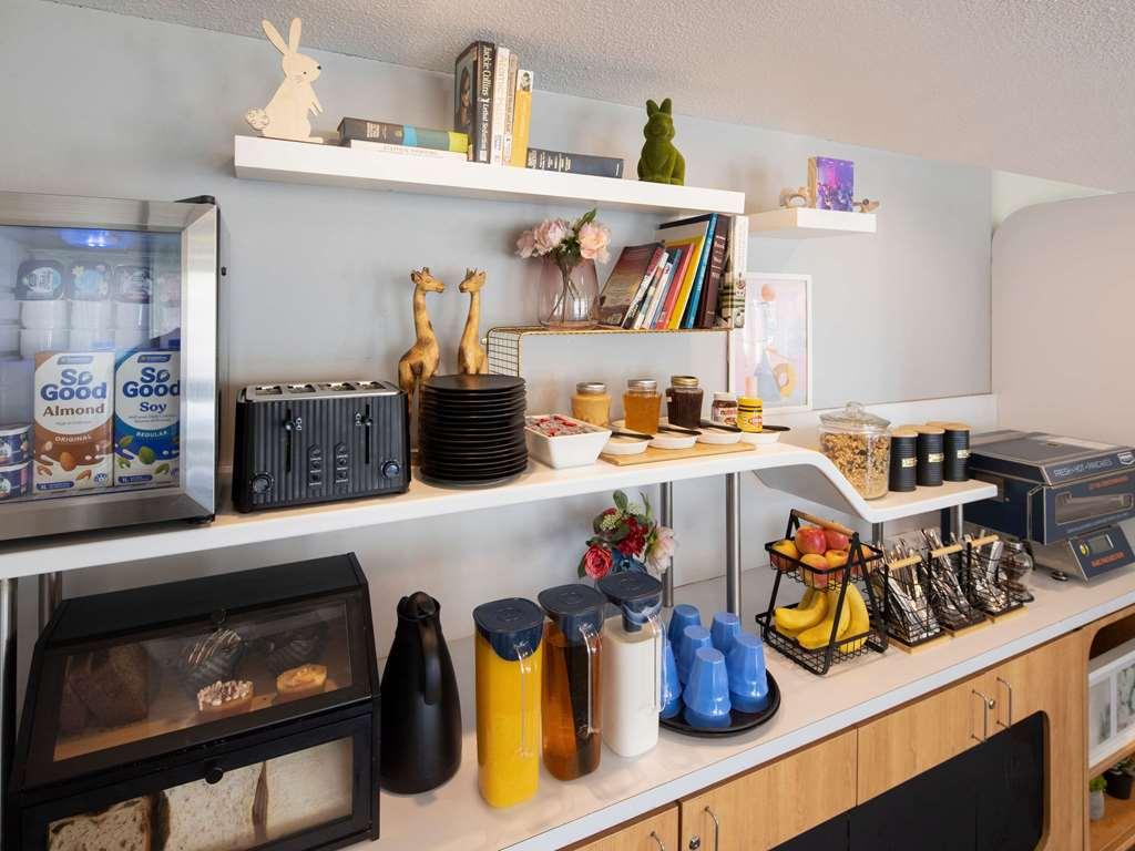Ibis Budget Hotel 3*
