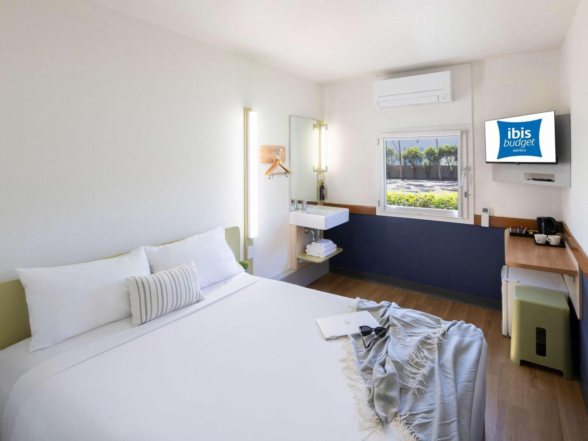Ibis Budget 3* Wentworthville