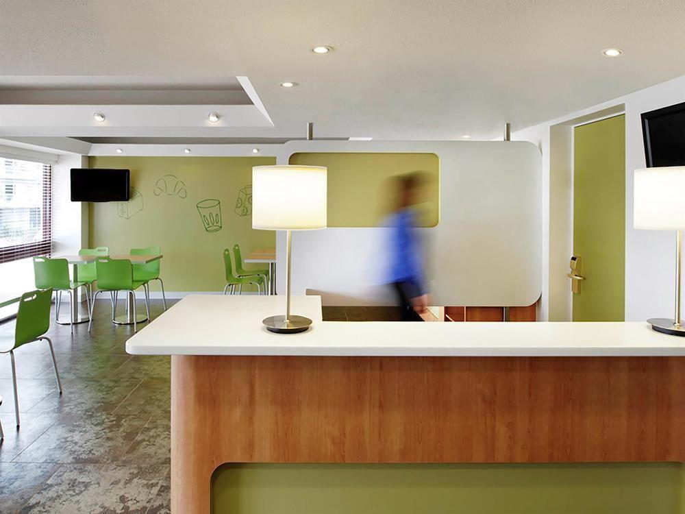 Ibis Budget Hotel