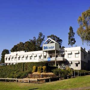 Ibis Budget Hotel Wentworthville