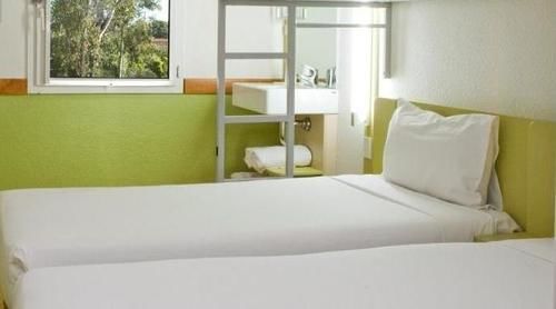 Ibis Budget