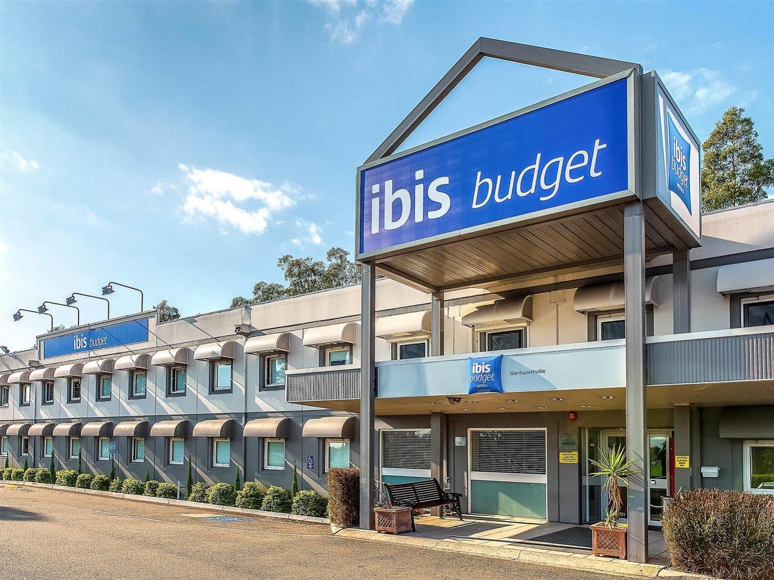 Ibis Budget Hotel 3*