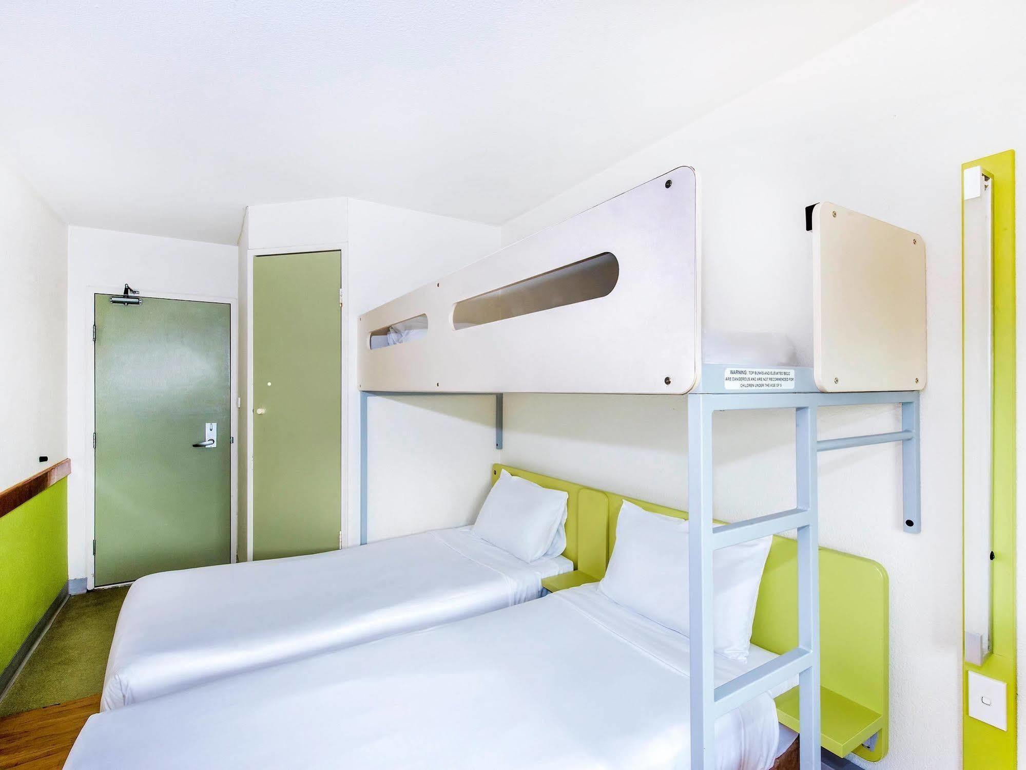 Hotel Ibis Budget