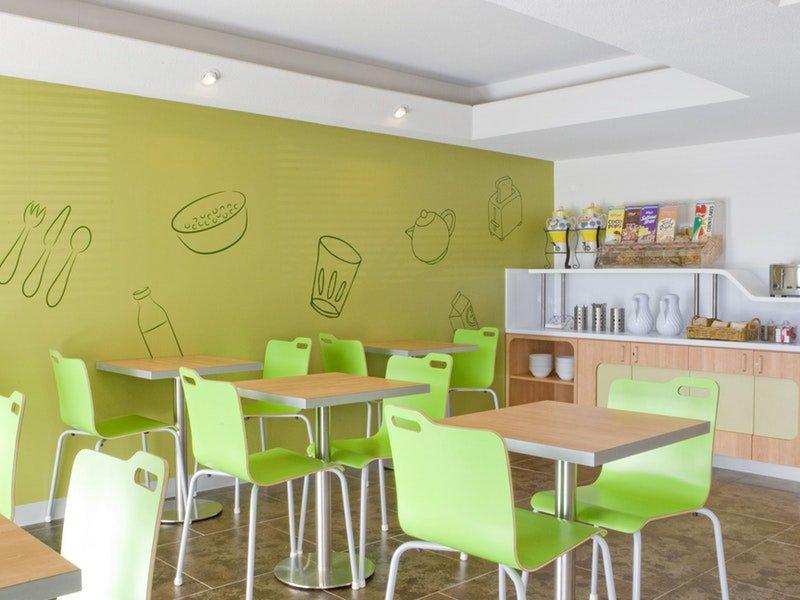 Ibis Budget Hotel Wentworthville